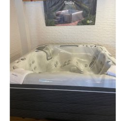 Wellis Kilimanjaro Life - Udespa Udstillingsmodel